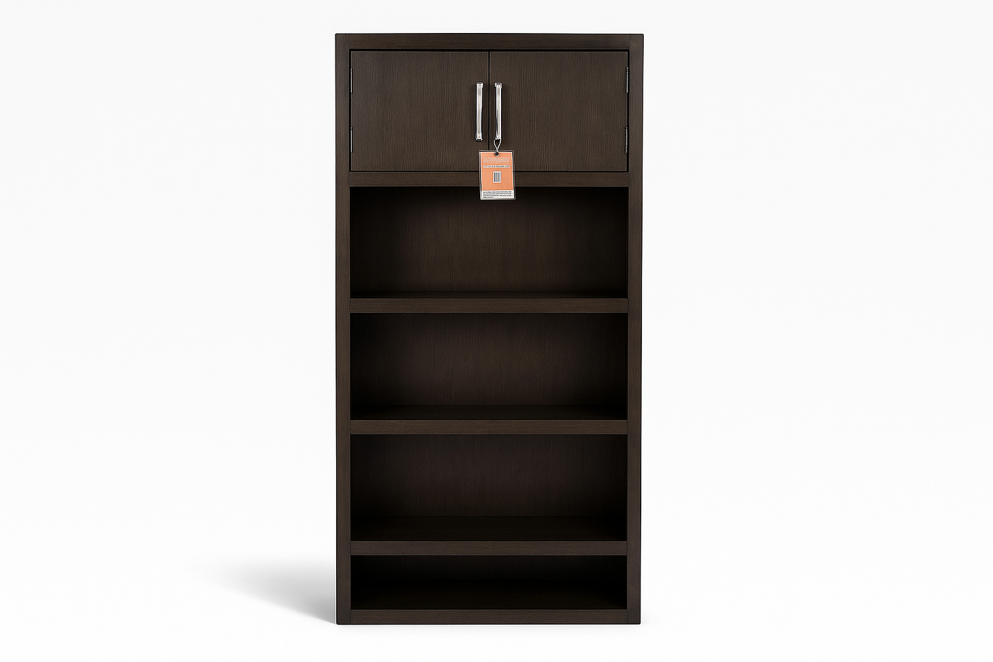 H467-17 - BOOKCASE - GB