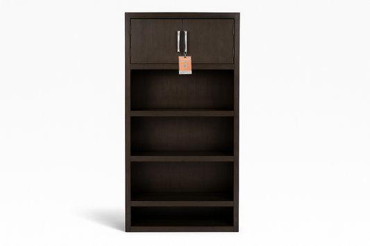 H467-17 - BOOKCASE - GB