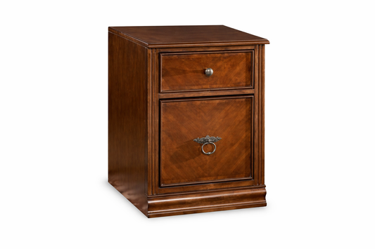 H527-12(2) - CABINET - BLR WH