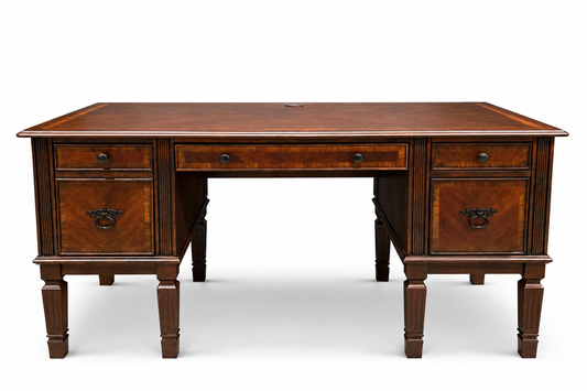 H527-26 - HOME OFFICE DESK - OUTLET