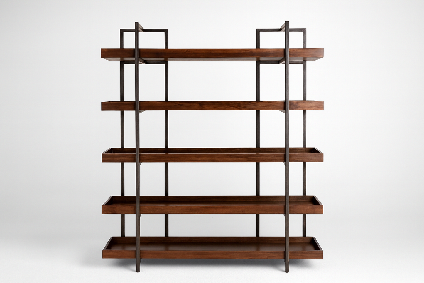 H633-70 - BOOKCASE - BWDA
