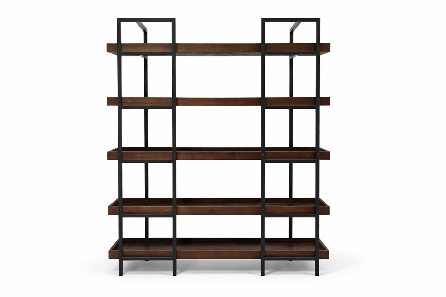 H633-70 - BOOKCASE - NAR