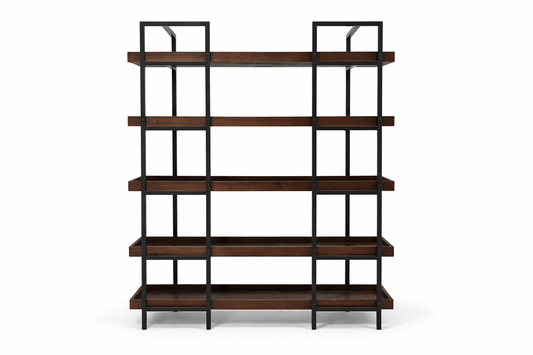 H633-70 - BOOKCASE - NAR