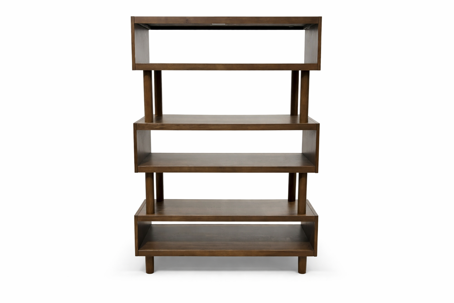 H683-17 - BOOKCASE - NAR