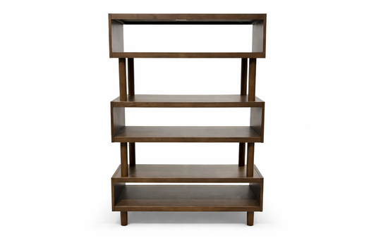 H683-17 - BOOKCASE - NAR