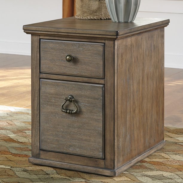 H688-12 - CABINET - BLR WH
