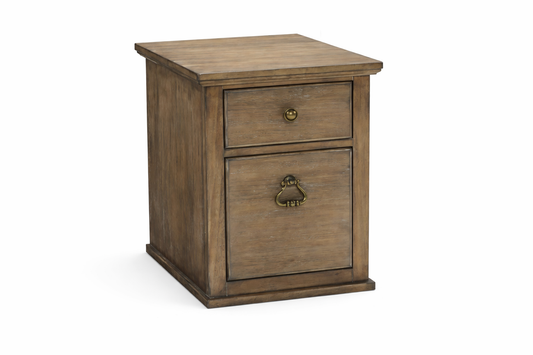 H688-12 - CABINET - BLR WH