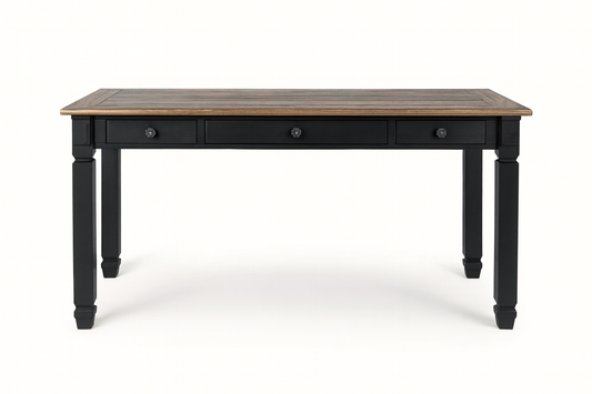 H736-44 - HOME OFFICE TABLE - BH