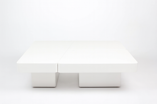 HA-02 - COFFEE TABLE - BH