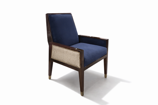 HAIRON(5) - DINING CHAIR - OUTLET