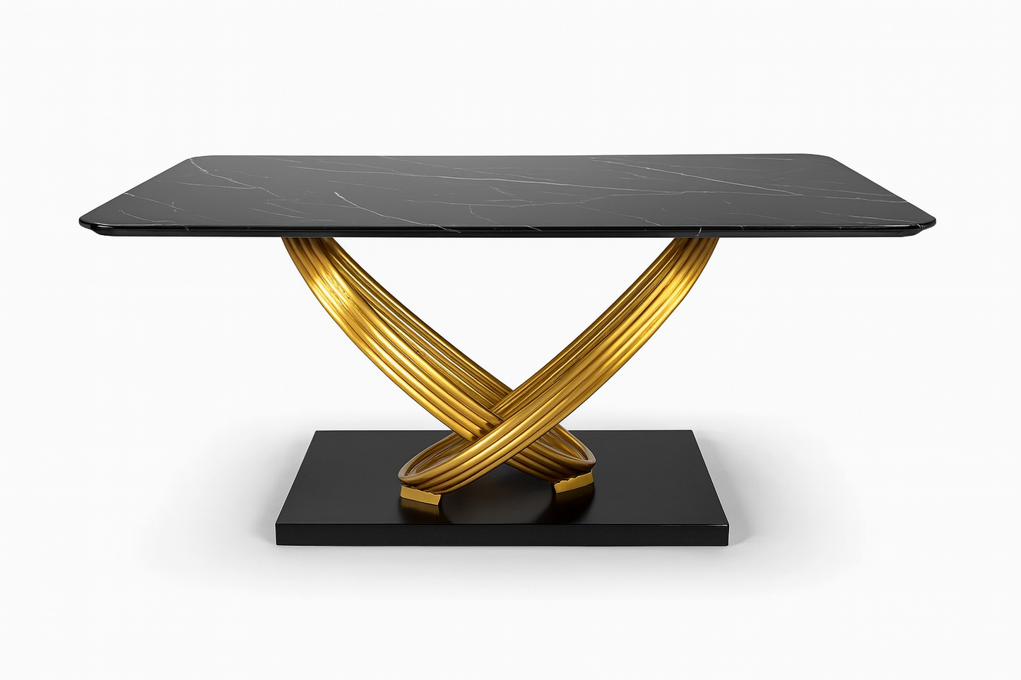 HEAVY - DINING TABLE - GB
