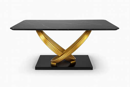 HEAVY - DINING TABLE - GB