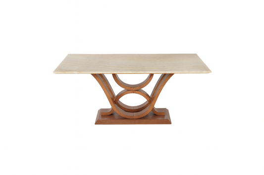 HPY-T202(1) - DINING TABLE - OUTLET