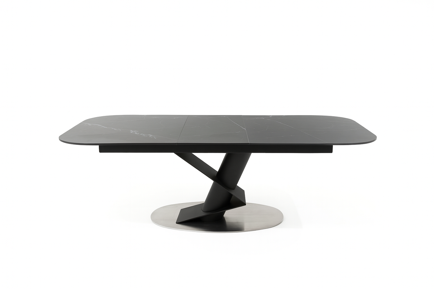 HT9016-GN - DINING TABLE - HYD DASH(BESPOKE)