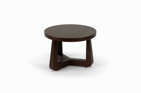 HZ-CT-016B - SIDE TABLE - BSK