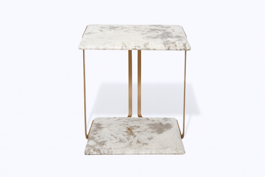 HZ-CT-563 - END TABLE - BSK