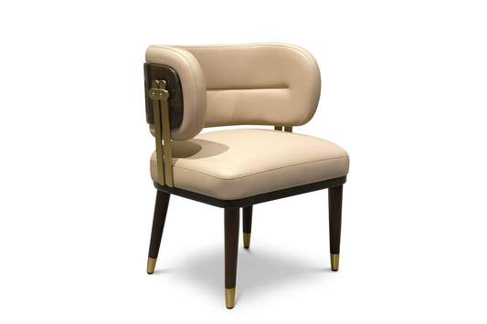 IHA(8) - DINING CHAIR - HYD DASH(BESPOKE)