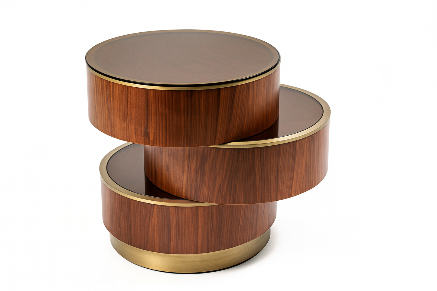 ILIKA - SIDE TABLE - HYD DASH(BESPOKE)