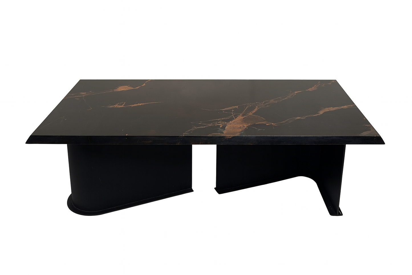 INGOT - COFFEE TABLE - OUTLET