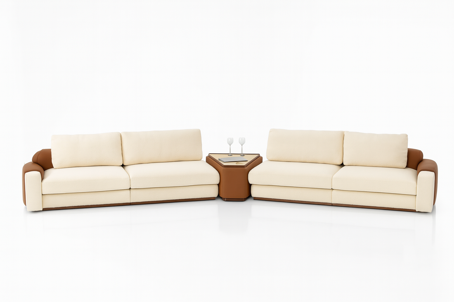 IPSIT - 4 SEATER - HYD DASH(BESPOKE)
