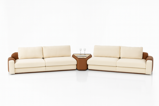 IPSIT - 4 SEATER - HYD DASH(BESPOKE)