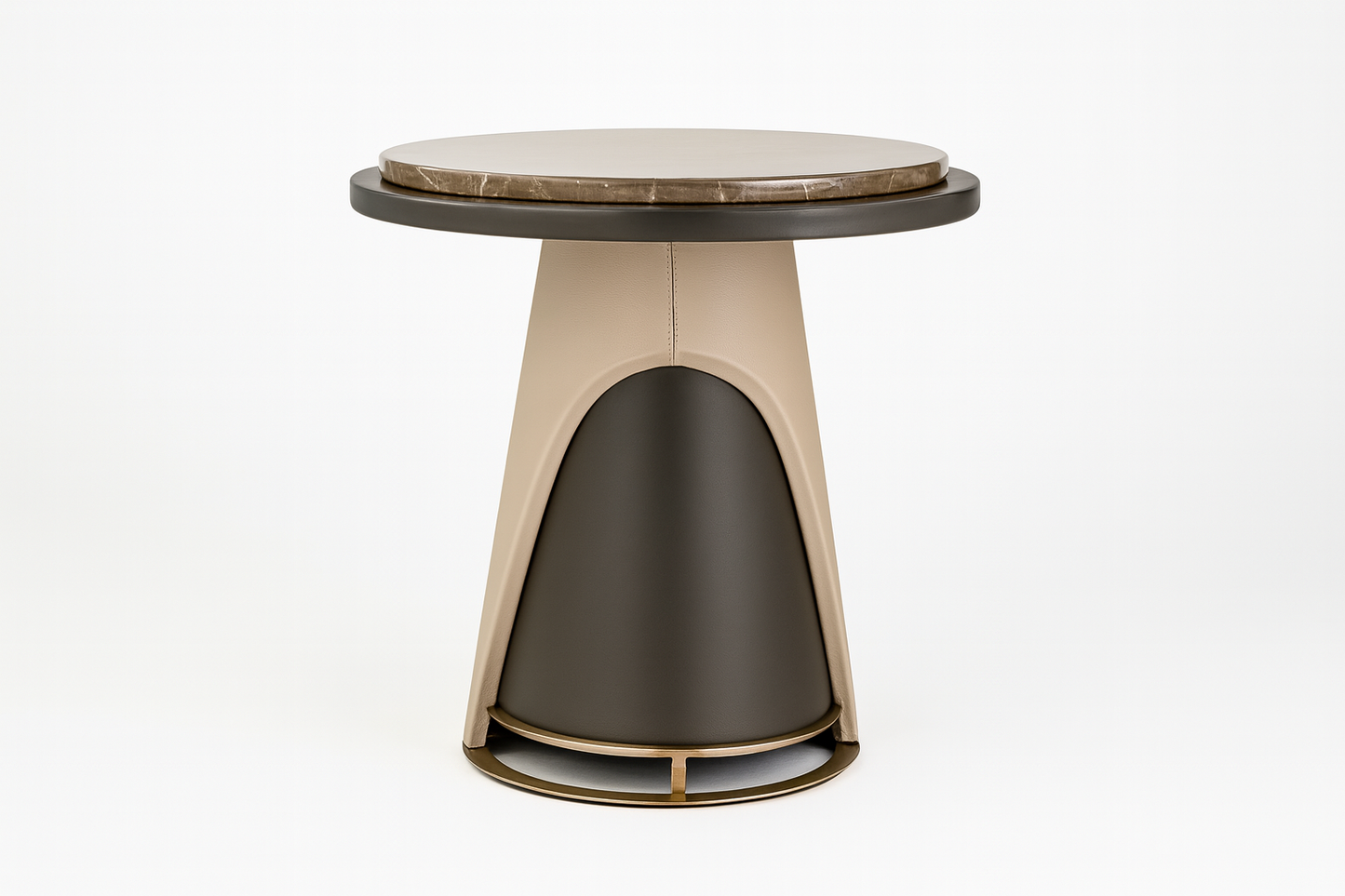 JAITRA(2) - SIDE TABLE - HYD DASH(BESPOKE)