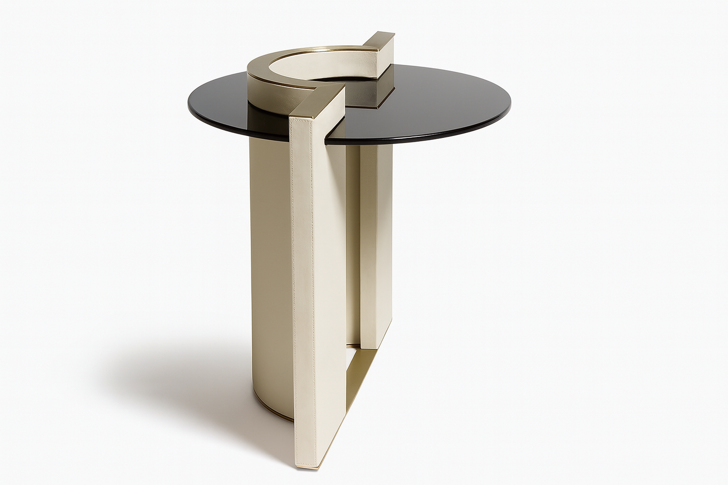 JAIVANT - SIDE TABLE - HYD DASH(BESPOKE)