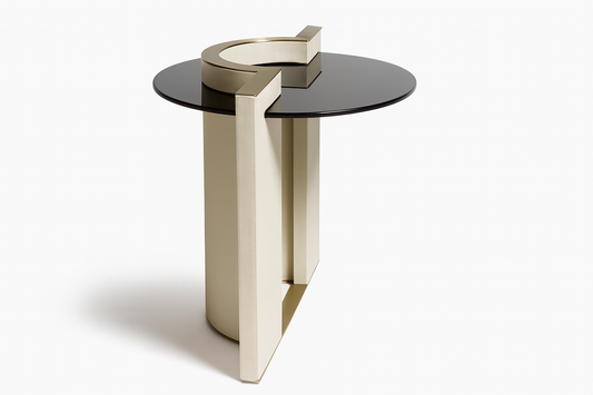 JAIVANT - SIDE TABLE - HYD DASH(BESPOKE)