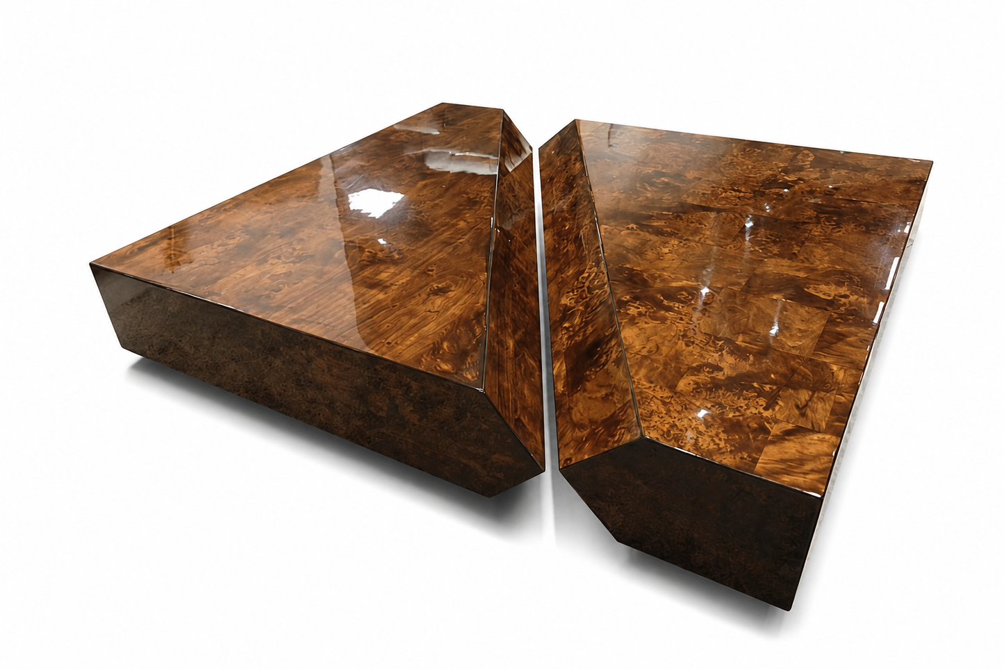 JAKARTA - COFFEE TABLE - OUTLET