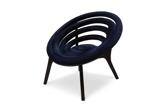 JF-DVN 10(1) - SIDE CHAIR - GB