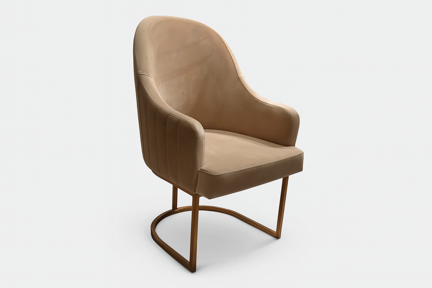 JF(4) - DINING CHAIR - GB