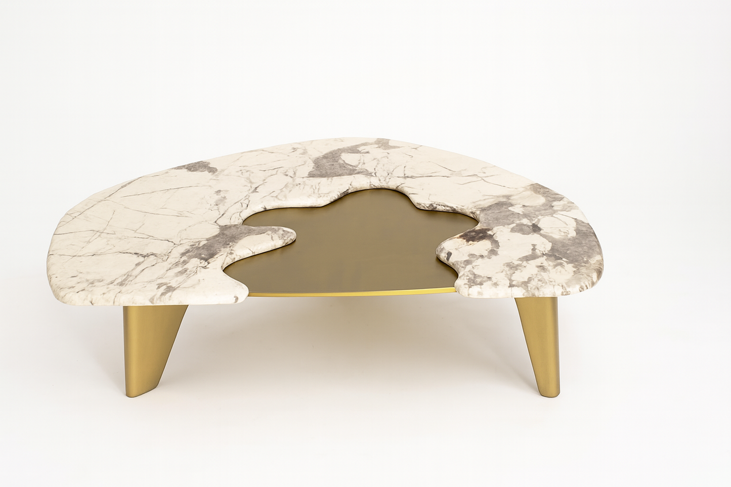 JF - CENTRE TABLE - HYD DASH(BESPOKE)