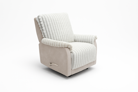 K70783M - 1 SEATER RECLINER(MANUAL) - OUTLET