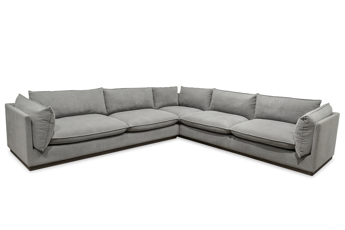 KF.1097 - CORNER SOFA - BH