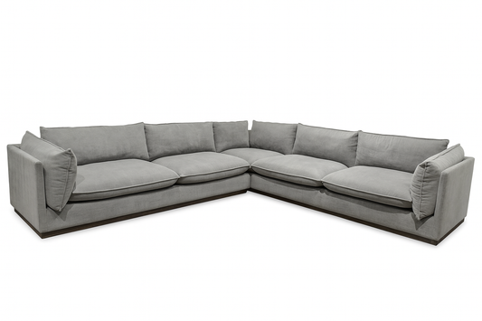 KF.1097 - CORNER SOFA - BH