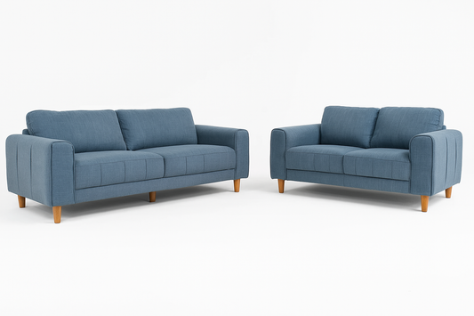 KF.2179 - 3+2 SEATER - OUTLET