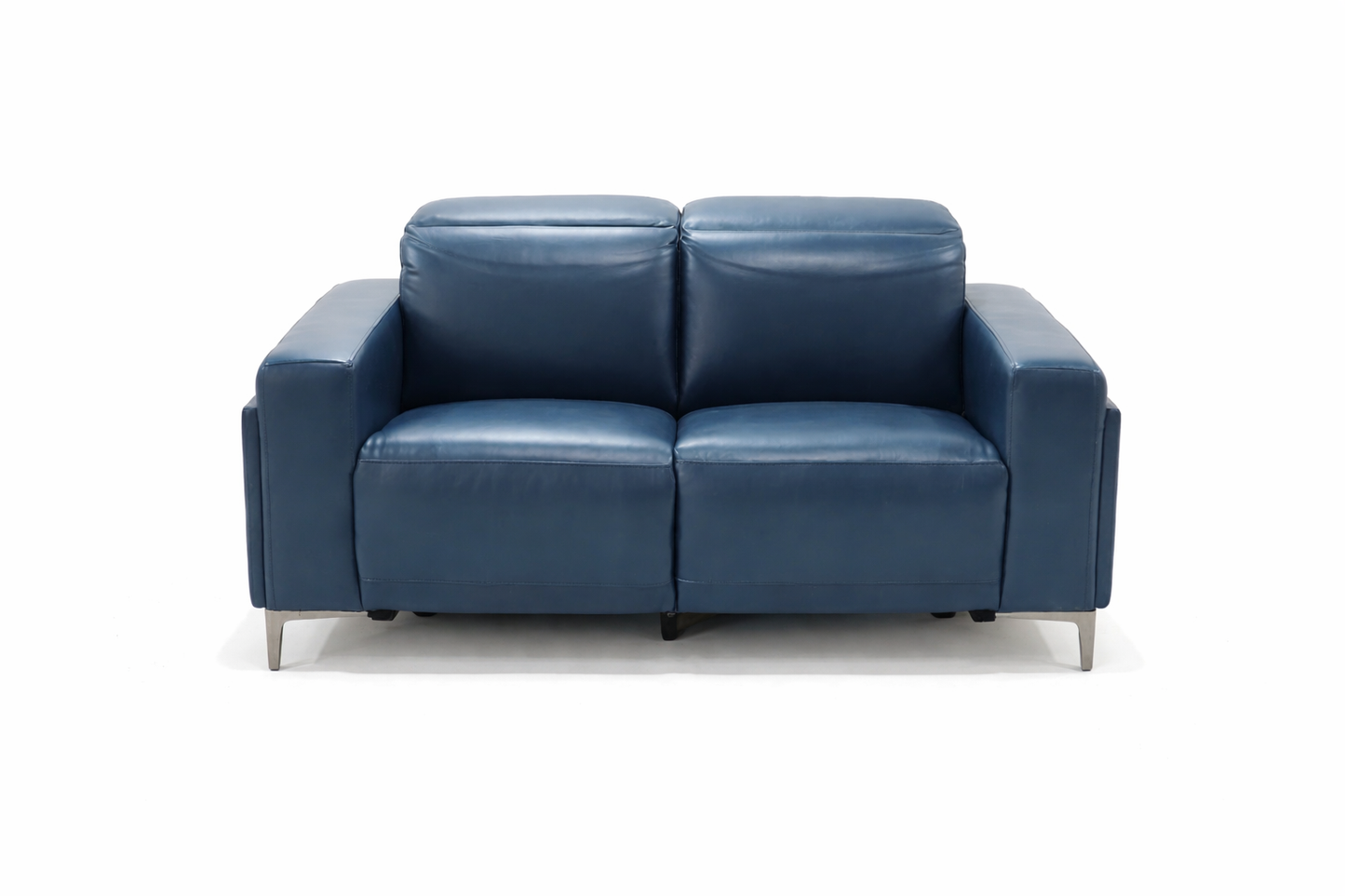KF.825B - 2 SEATER RECLINER(ELECTRIC) - BLR WH