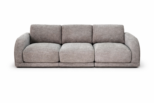 KF.8262B(2) - 3 SEATER - BLR WH