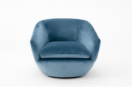 KF.A1032-F-112 - 1 SEATER ARM CHAIR - STJ