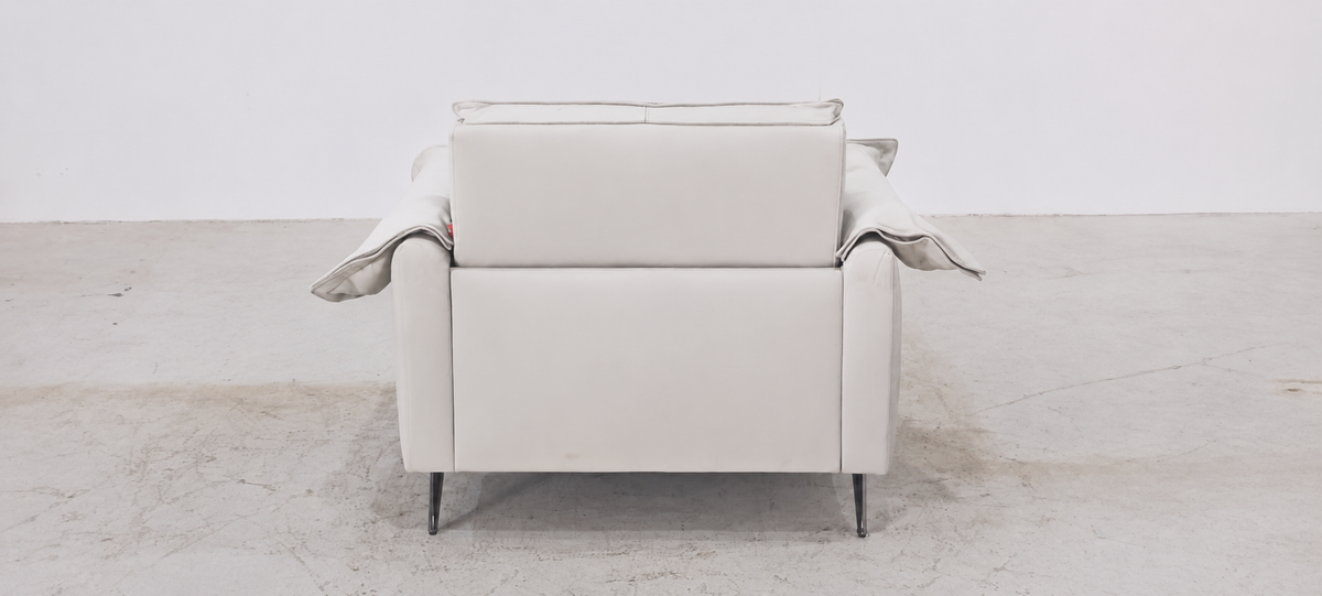 KG.200(3) - 1.5 SEATER - BLR WH