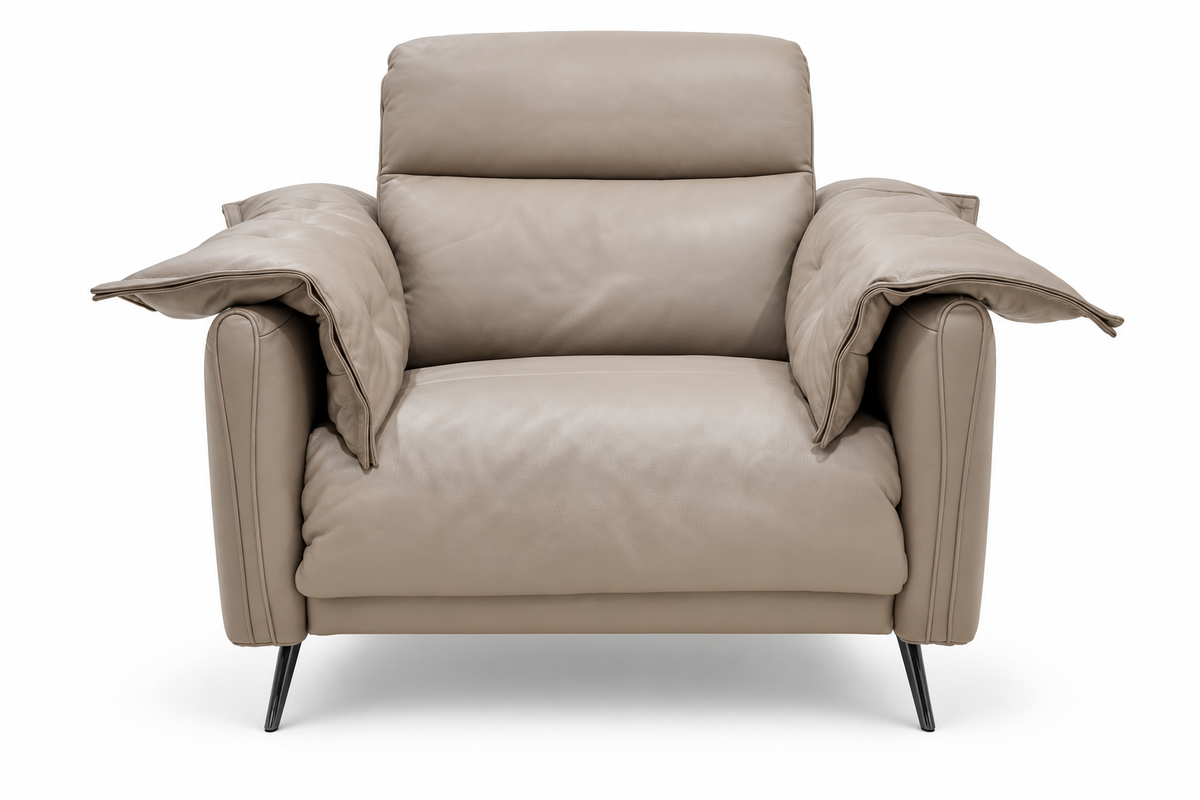 KG.200 - 1.5 SEATER - BLR WH