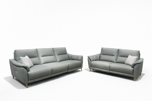 KG.6033(1) - 4.5+3 SEATER RECLINER(ELECTRIC) - BTM