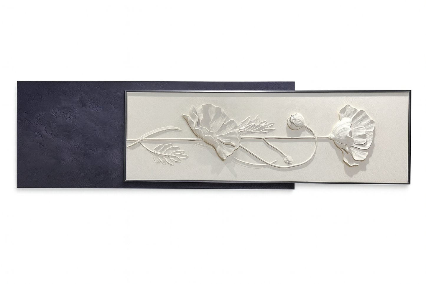 KHWNXG/GY+GY/PT - WALL ART - NAR