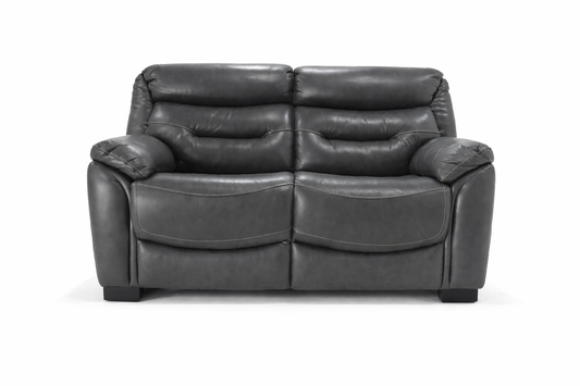 KM.1209 - 2 SEATER - BLR WH