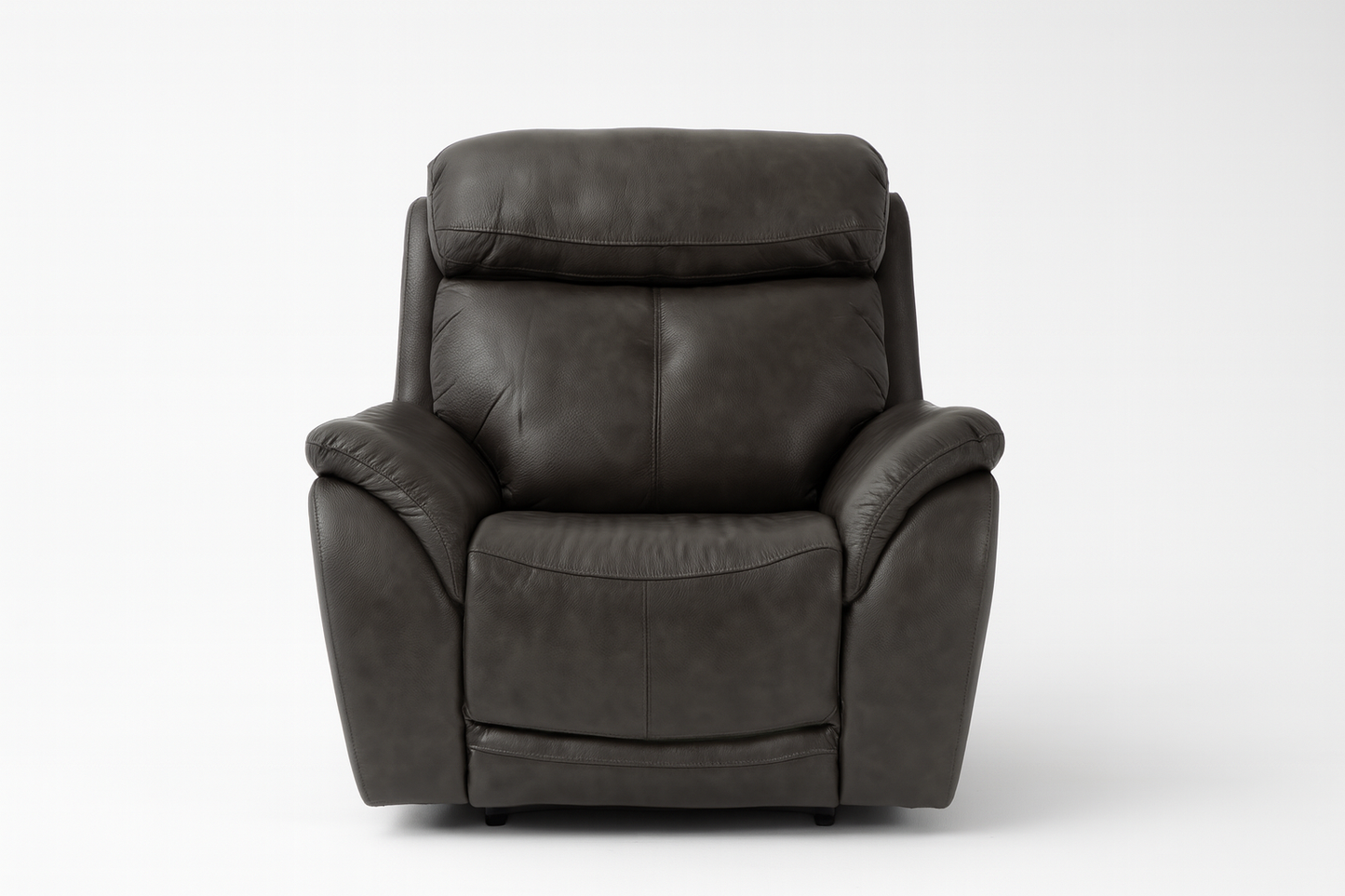KM.167H - 1 SEATER RECLINER(ELECTRIC) - OUTLET