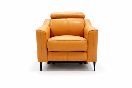 KM.5012 - 1 SEATER - BLR WH