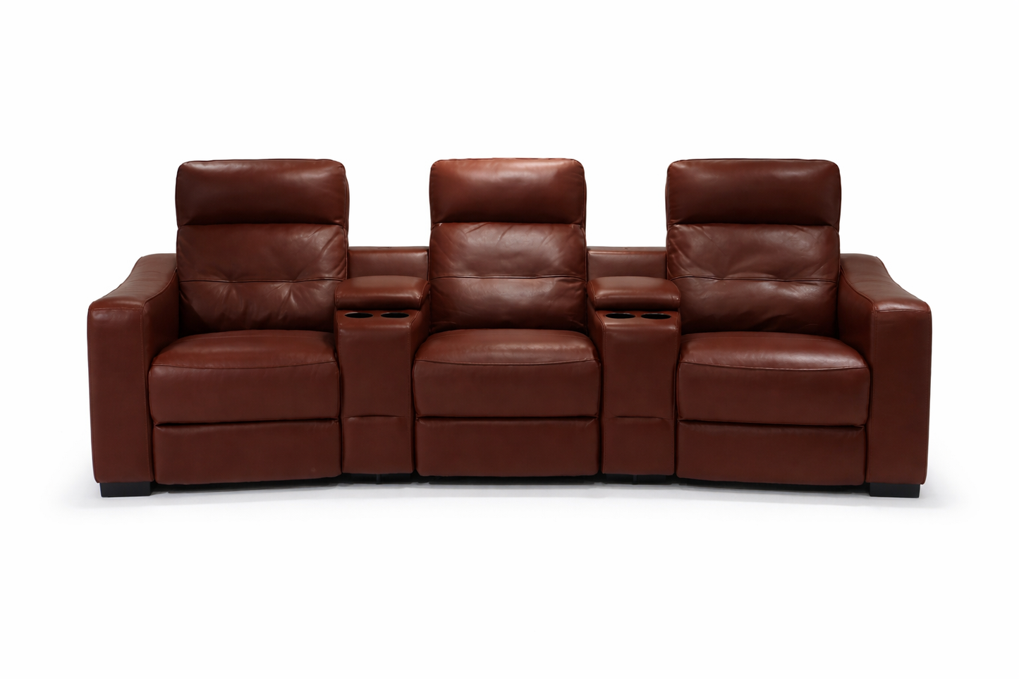 KM.5022 - 3 SEATER HOME THEATRE - GB