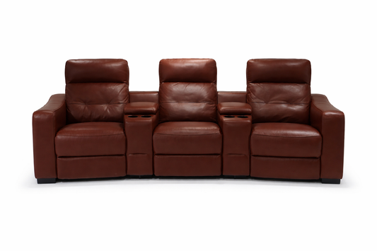KM.5022 - 3 SEATER HOME THEATRE - GB