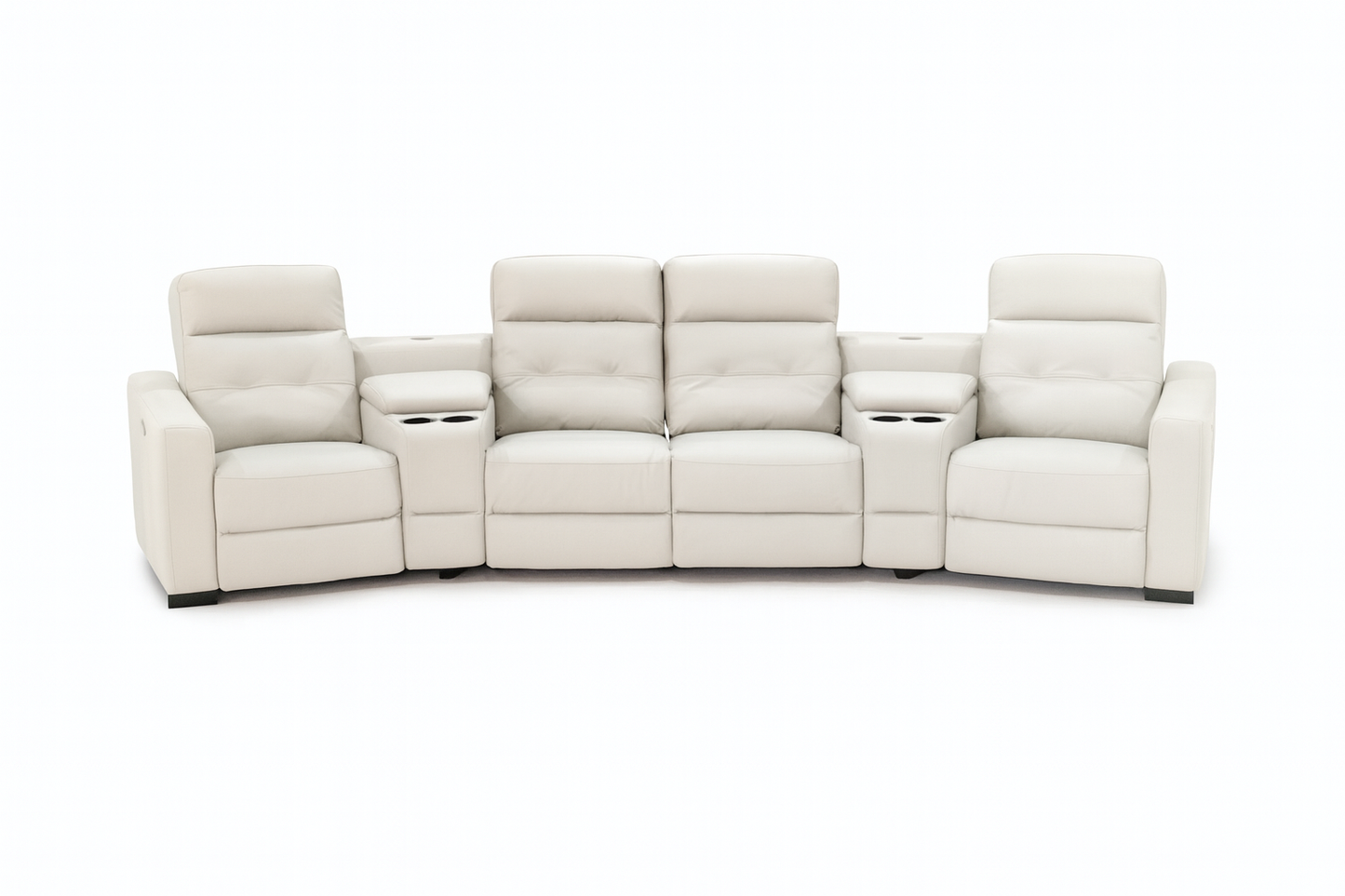 KM.5022(1) - 4 SEATER HOMETHEATRE - BLR WH (S60058 - 23-05-2026 - Raj - BH)