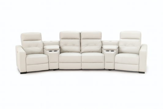 KM.5022(1) - 4 SEATER HOMETHEATRE - BLR WH (S60058 - 23-05-2026 - Raj - BH)